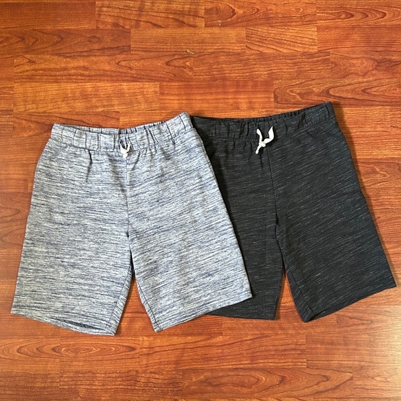 The Children's Place Boys Shorts Large 10/12 - Picture 1 of 7